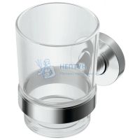 Стакан с держателем Ideal Standard IOM A9121AA