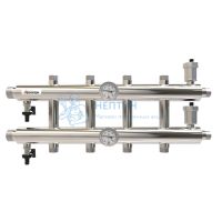 Распределительный коллектор GK 32-5 Прокситерм