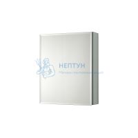 Шкаф зеркало для ванной Aquatek AQ7508-MC прямоугольное, 508*660*134