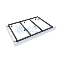 Экран для поддона Taliente FPSE-ST-120W 80х120