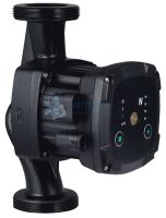 Частотный циркуляционный насос ROMMER PROFI EVO 25/65-180 с ШИМ, без гаек