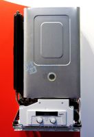 Настенный газовый двухконтурный котел Protherm Рысь НК11 (11 кВт)