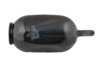 Мембрана для гидроаккумулятора Unipump 35-50л UNIPUMP (EPDM)