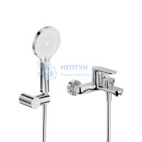 Смеситель для ванны и душа CEZARES STYLUS-VD-01