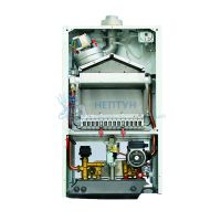 Настенный газовый двухконтурный котел BAXI LUNA-3 COMFORT 240 Fi (24 кВт)
