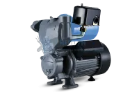 Насосная станция Unipump AUPS 550
