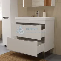 Тумба напольная VOLNA Прайм 80.2Я/Prime 80.2Y (78857)