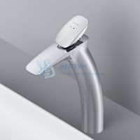 Смеситель для умывальника с неподвижным изливом Am.Pm Spirit 2.0 F70A92200