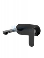 Смеситель для раковины встраиваемый CEZARES STYLUS-BLI1-NOP-W0