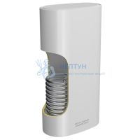 Бойлер косвенного нагрева Royal Thermo AQUATEC INOX-F RTWX-F 100