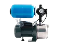 Насосная станция Unipump AUTO JS 100-5