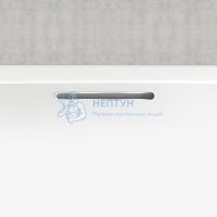 Акриловая ванна Riho Square 170x75 прямоугольная B100001005