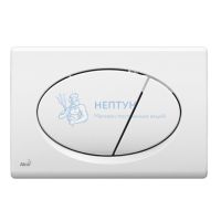 Кнопка смыва AlcaPlast M70