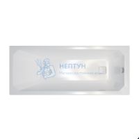 Акриловая ванна Triton Прага 170x70 прямоугольная Щ0000049118