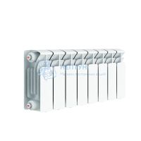 Биметаллический радиатор Rifar Base 200 12 секций