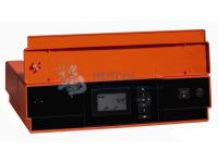 Напольный газовый одноконтурный котел Viessmann Vitogas 100-F (48 кВт) с Vitotronic 200 KO2B