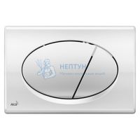 Кнопка смыва AlcaPlast M71