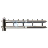 Распределительный коллектор с гидрострелкой GSK 32-4.1 Прокситерм