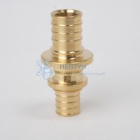 Муфта соединительная переходная 40-25 MX 11093951001 Рехау