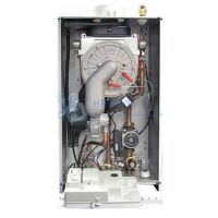 Настенный газовый одноконтурный конденсационный котел Baxi LUNA Duo-tec MP 1.35 (33,8 кВт)