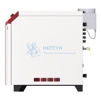 Напольный газовый одноконтурный котел Лемакс Omega CI 40 (40 кВт)
