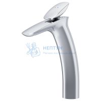 Смеситель для умывальника с неподвижным изливом Am.Pm Spirit 2.0 F70A92200