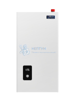 Настенный электрический одноконтурный котёл Эван Next Plus-24 (24 кВт)
