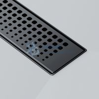 Трап для душа линейный Am.Pm W01SC-P11-050-01BM