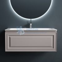 Подвесная тумба под умывальник 995x445x406 Sancos VR100SM