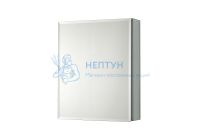Шкаф зеркало для ванной Aquatek AQ7508-MC прямоугольное, 508*660*134