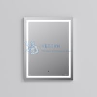 Зеркало с подсветкой Am.Pm GEM M91AMOX0551WG