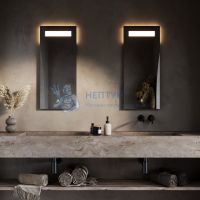 Подвесное зеркало 350x800 Sancos SL35
