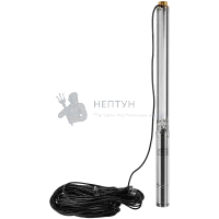 Скважинный насос Rommer RP 2-63 1 1/4, кабель 50м RPW-0012-350221