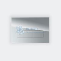 Инсталляция Triton EVO8015N chrome с клавишей хром