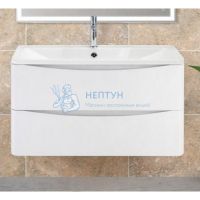 Тумба под умывальник 1000x525 BelBagno ACQUA-1000-2C-SO-BL