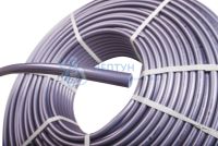 Труба из сшитого полиэтилена Compipe 16x2,2 (бухта 200 м) PE-Xа EVOH (1м.)