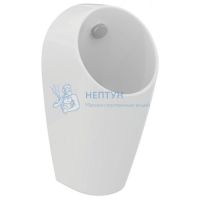 Писсуар со встроенным датчиком Ideal Standard SPHERO E208501