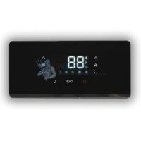 Настенный газовый двухконтурный котел Vanward Pioneer 24F (24 кВт)