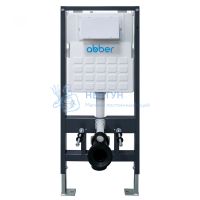 Инсталляция ABBER AC0105 для подвесного унитаза