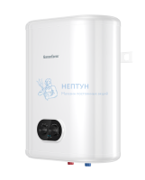 Накопительный водонагреватель Thermex Garanterm Flat 30 V (30 л.) 156020
