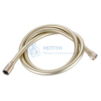 Душевой шланг ABBER AF0021G 150 см, золото матовое