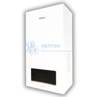 Настенный газовый двухконтурный котел Vanward Pioneer 16F (16 кВт)