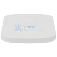 Крышка-сиденье с микролифтом для унитаза Ideal Standard STRADA J469701