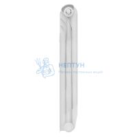 Биметаллический радиатор Royal Thermo Revolution Bimetall 500 2.0 - 10 секций