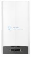 Настенный газовый одноконтурный котел Ariston Clas X System 24 CF NG (24 кВт)