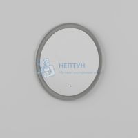 Зеркало Briz Прато 80 см  240 01-49080-00 00 ЛТ