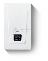 Настенный электрический одноконтурный котёл BAXI Ampera Pro 9 (9 кВт)