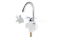 Проточный кран-водонагреватель Unipump BEF-017