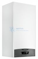 Настенный газовый двухконтурный котел Ariston Clas XC 24 FF NG (24 кВт)