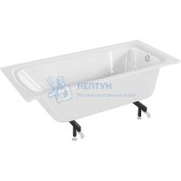 Ванна из искусственного камня 170х75 Jacob Delafon Elite E6D362RU-00
